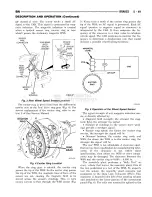 Предварительный просмотр 233 страницы Dodge RAM 1500 1996 Service Manual