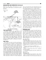 Предварительный просмотр 234 страницы Dodge RAM 1500 1996 Service Manual