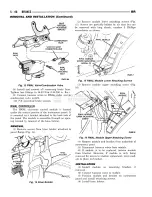 Предварительный просмотр 252 страницы Dodge RAM 1500 1996 Service Manual