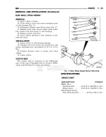 Предварительный просмотр 253 страницы Dodge RAM 1500 1996 Service Manual