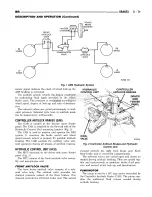 Предварительный просмотр 255 страницы Dodge RAM 1500 1996 Service Manual