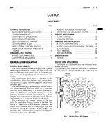 Предварительный просмотр 263 страницы Dodge RAM 1500 1996 Service Manual