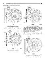 Предварительный просмотр 264 страницы Dodge RAM 1500 1996 Service Manual