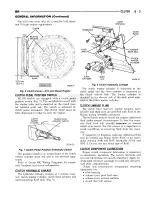 Предварительный просмотр 265 страницы Dodge RAM 1500 1996 Service Manual