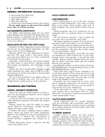 Предварительный просмотр 266 страницы Dodge RAM 1500 1996 Service Manual