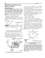 Предварительный просмотр 273 страницы Dodge RAM 1500 1996 Service Manual