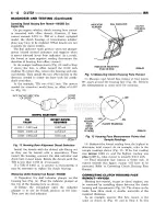 Предварительный просмотр 274 страницы Dodge RAM 1500 1996 Service Manual