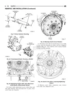 Предварительный просмотр 278 страницы Dodge RAM 1500 1996 Service Manual