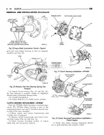 Предварительный просмотр 280 страницы Dodge RAM 1500 1996 Service Manual