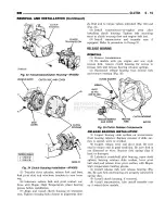 Предварительный просмотр 281 страницы Dodge RAM 1500 1996 Service Manual