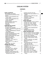 Предварительный просмотр 285 страницы Dodge RAM 1500 1996 Service Manual