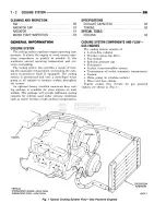 Предварительный просмотр 286 страницы Dodge RAM 1500 1996 Service Manual