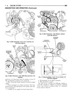 Предварительный просмотр 292 страницы Dodge RAM 1500 1996 Service Manual