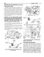 Предварительный просмотр 293 страницы Dodge RAM 1500 1996 Service Manual