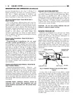 Предварительный просмотр 294 страницы Dodge RAM 1500 1996 Service Manual