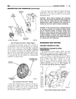 Предварительный просмотр 297 страницы Dodge RAM 1500 1996 Service Manual