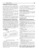 Предварительный просмотр 298 страницы Dodge RAM 1500 1996 Service Manual