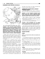 Предварительный просмотр 312 страницы Dodge RAM 1500 1996 Service Manual