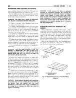 Предварительный просмотр 313 страницы Dodge RAM 1500 1996 Service Manual