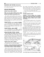 Предварительный просмотр 317 страницы Dodge RAM 1500 1996 Service Manual