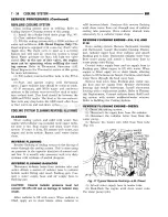 Предварительный просмотр 318 страницы Dodge RAM 1500 1996 Service Manual