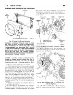 Предварительный просмотр 320 страницы Dodge RAM 1500 1996 Service Manual