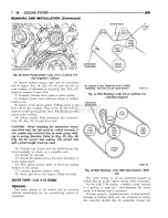 Предварительный просмотр 322 страницы Dodge RAM 1500 1996 Service Manual