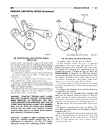 Предварительный просмотр 323 страницы Dodge RAM 1500 1996 Service Manual