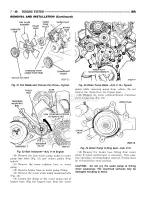 Предварительный просмотр 324 страницы Dodge RAM 1500 1996 Service Manual