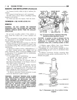 Предварительный просмотр 330 страницы Dodge RAM 1500 1996 Service Manual