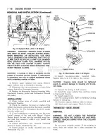 Предварительный просмотр 332 страницы Dodge RAM 1500 1996 Service Manual