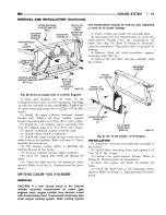 Предварительный просмотр 335 страницы Dodge RAM 1500 1996 Service Manual