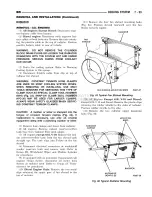 Предварительный просмотр 337 страницы Dodge RAM 1500 1996 Service Manual