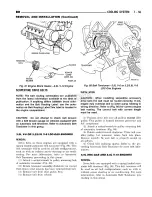 Предварительный просмотр 339 страницы Dodge RAM 1500 1996 Service Manual