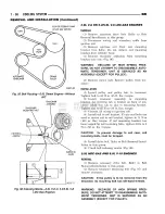 Предварительный просмотр 342 страницы Dodge RAM 1500 1996 Service Manual