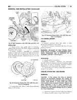 Предварительный просмотр 343 страницы Dodge RAM 1500 1996 Service Manual