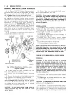 Предварительный просмотр 344 страницы Dodge RAM 1500 1996 Service Manual