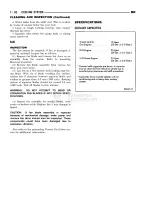 Предварительный просмотр 346 страницы Dodge RAM 1500 1996 Service Manual