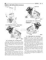 Предварительный просмотр 361 страницы Dodge RAM 1500 1996 Service Manual