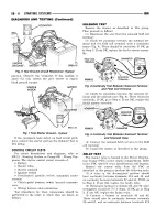 Предварительный просмотр 368 страницы Dodge RAM 1500 1996 Service Manual