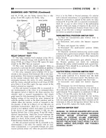 Предварительный просмотр 369 страницы Dodge RAM 1500 1996 Service Manual