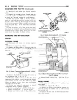 Предварительный просмотр 370 страницы Dodge RAM 1500 1996 Service Manual