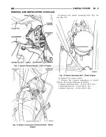 Предварительный просмотр 371 страницы Dodge RAM 1500 1996 Service Manual