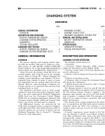 Предварительный просмотр 373 страницы Dodge RAM 1500 1996 Service Manual