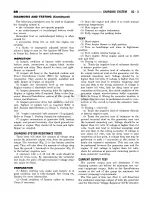 Предварительный просмотр 375 страницы Dodge RAM 1500 1996 Service Manual