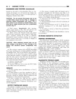 Предварительный просмотр 378 страницы Dodge RAM 1500 1996 Service Manual