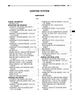 Предварительный просмотр 383 страницы Dodge RAM 1500 1996 Service Manual