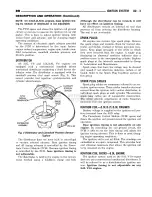 Предварительный просмотр 385 страницы Dodge RAM 1500 1996 Service Manual