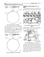 Предварительный просмотр 387 страницы Dodge RAM 1500 1996 Service Manual