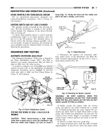 Предварительный просмотр 389 страницы Dodge RAM 1500 1996 Service Manual